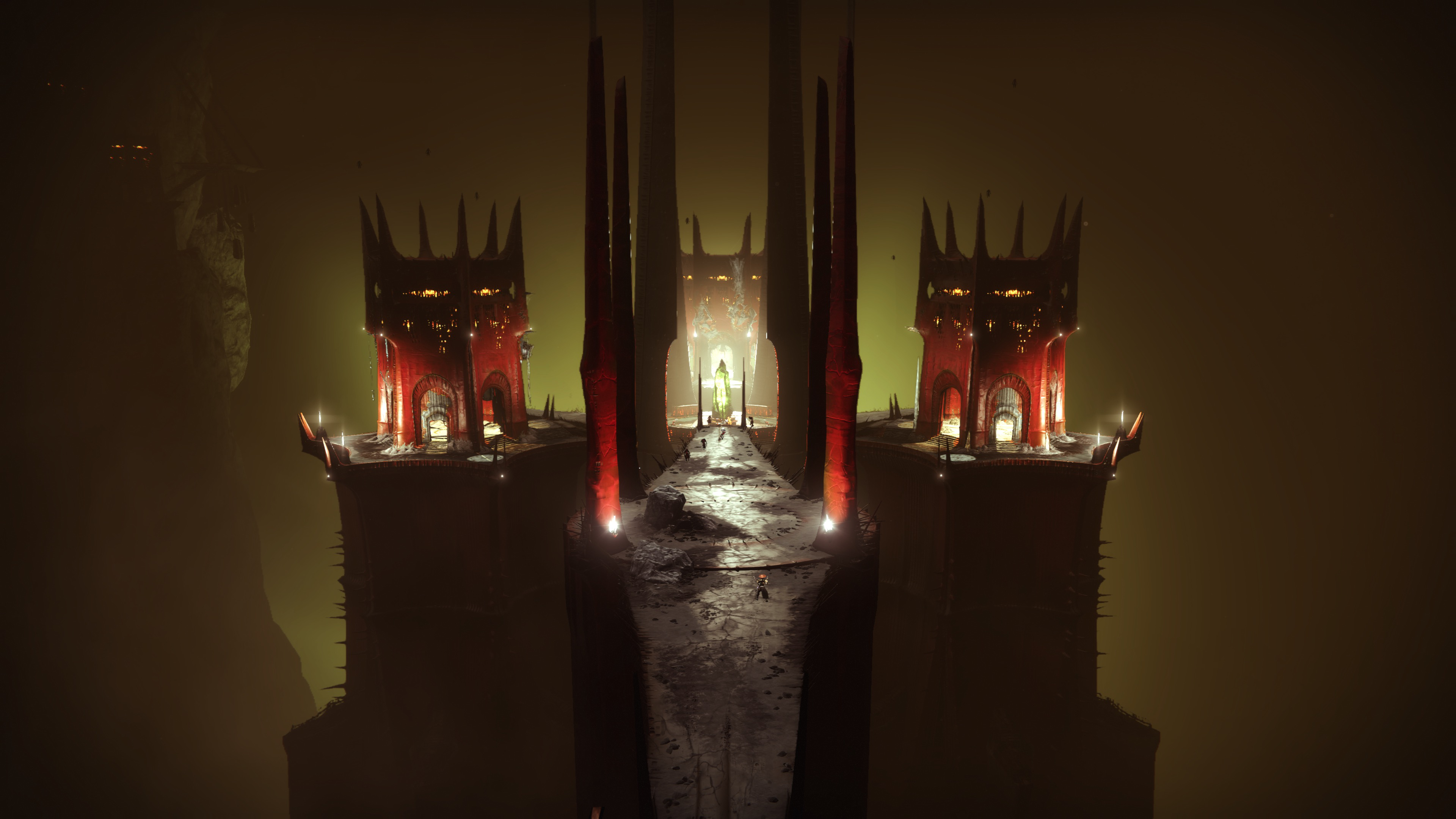 Pit of Heresy