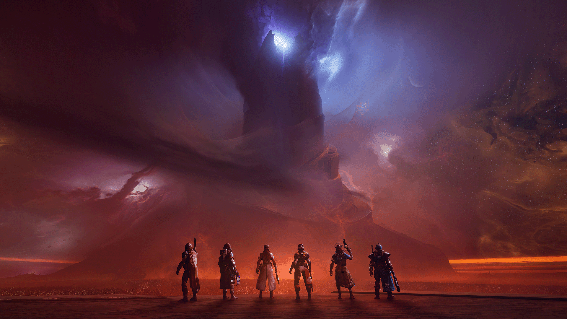 Salvation's Edge
