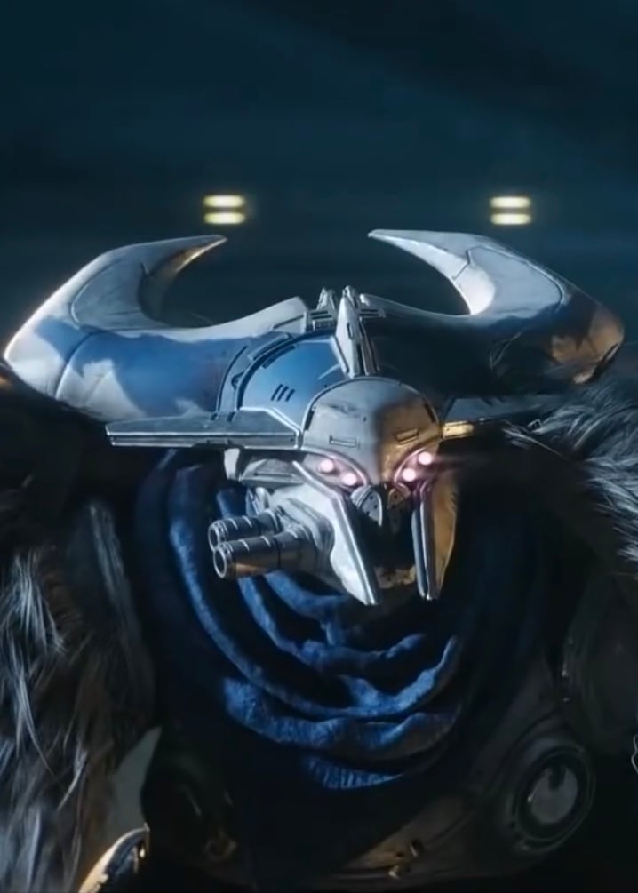 Atraks-1, Fallen Exo