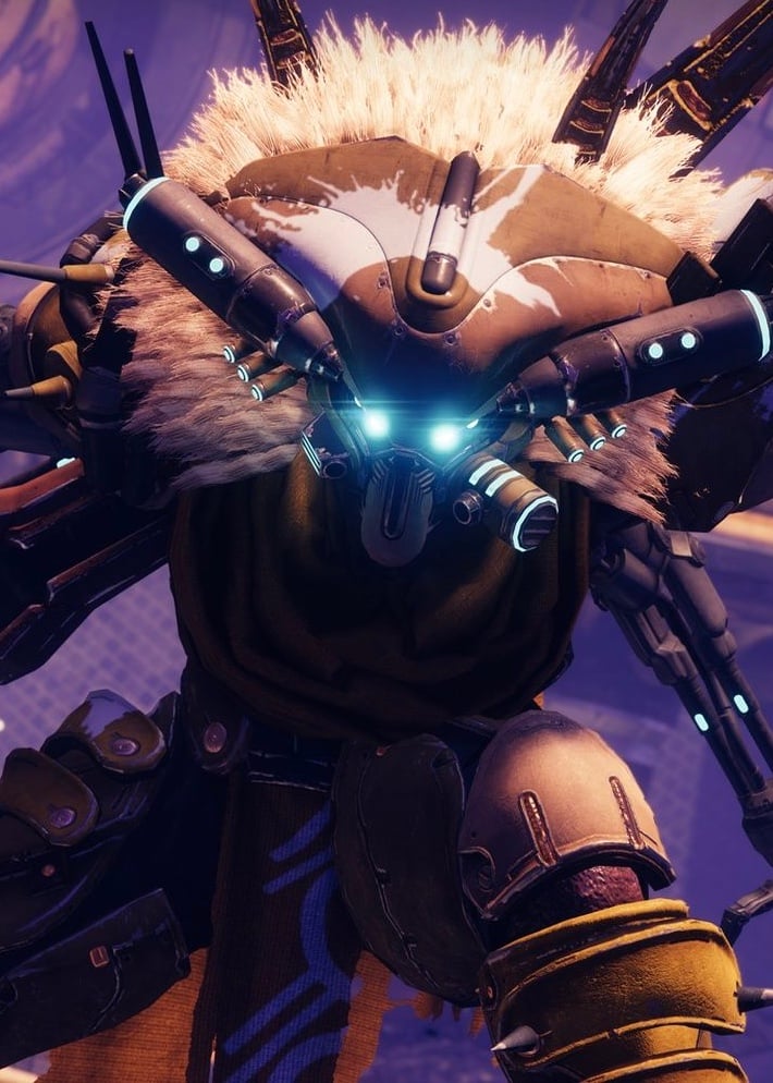 Captain Avarokk, the Covetous