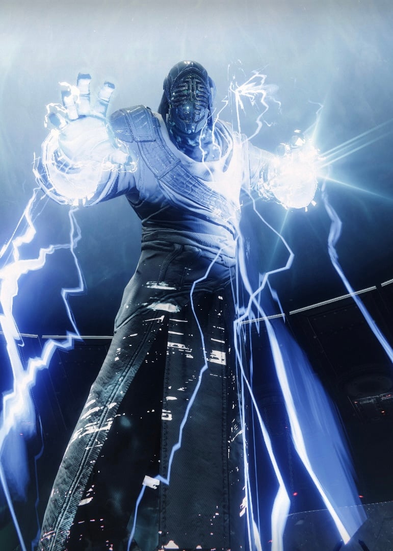 Dredgen Sere