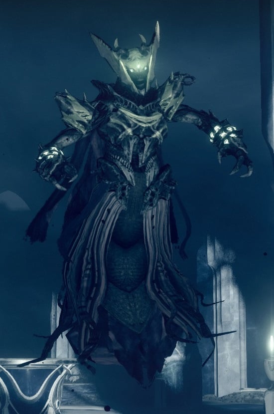 Dûl Incaru, the Eternal Return