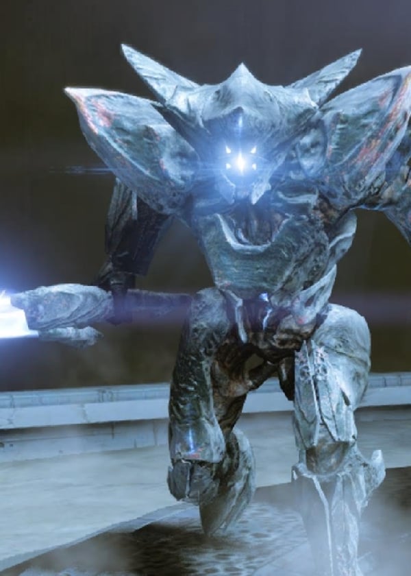 Ecthar, the Shield of Savathûn