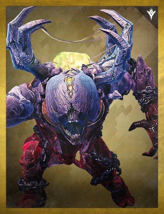 Golgoroth