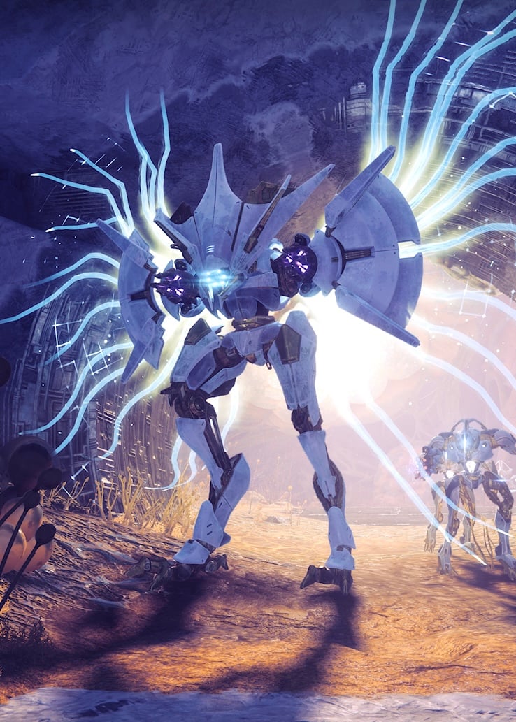 Iatros, Inward-Turned