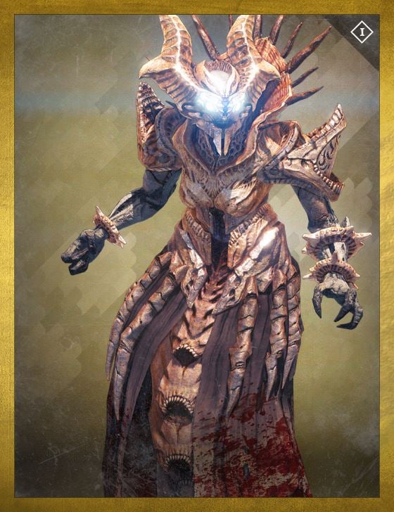 Ir Yût, the Deathsinger
