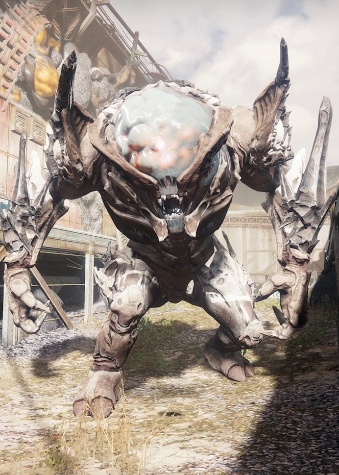 Phry'zhia the Insatiable