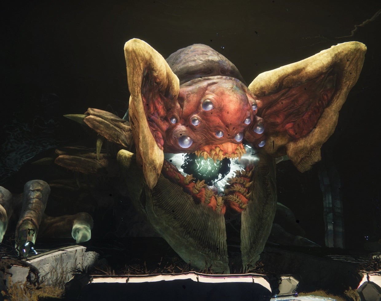 Riven of a Thousand Voices