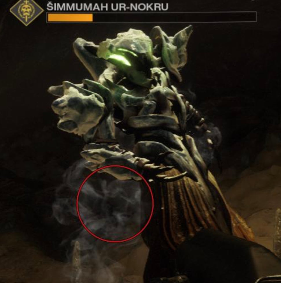 Simmumah ur-Nokru