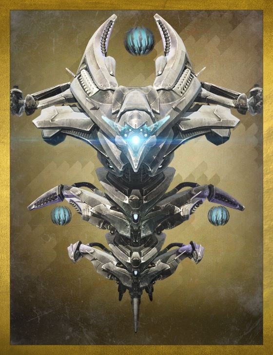 The Templar