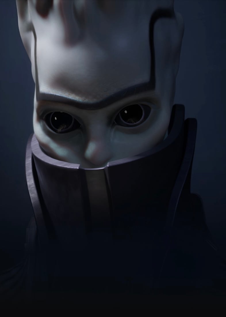 The Witness