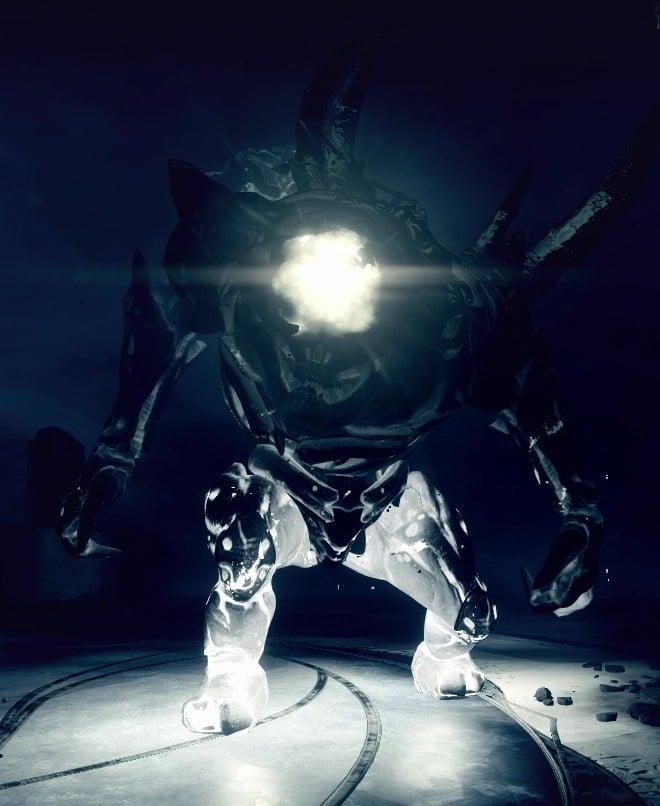 Vorgeth, the Boundless Hunger