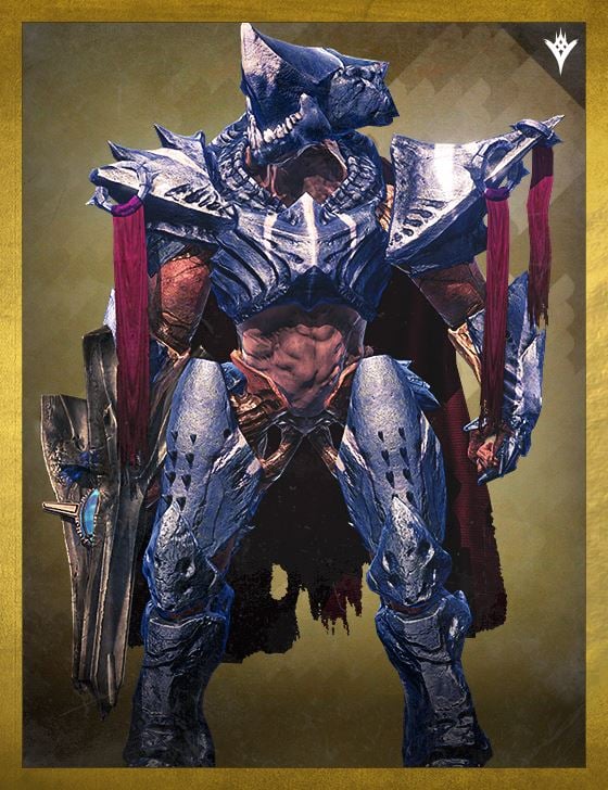 The Warpriest