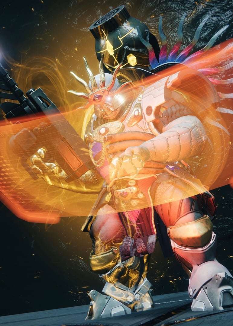 Zo'aurc, Explicator of Planets